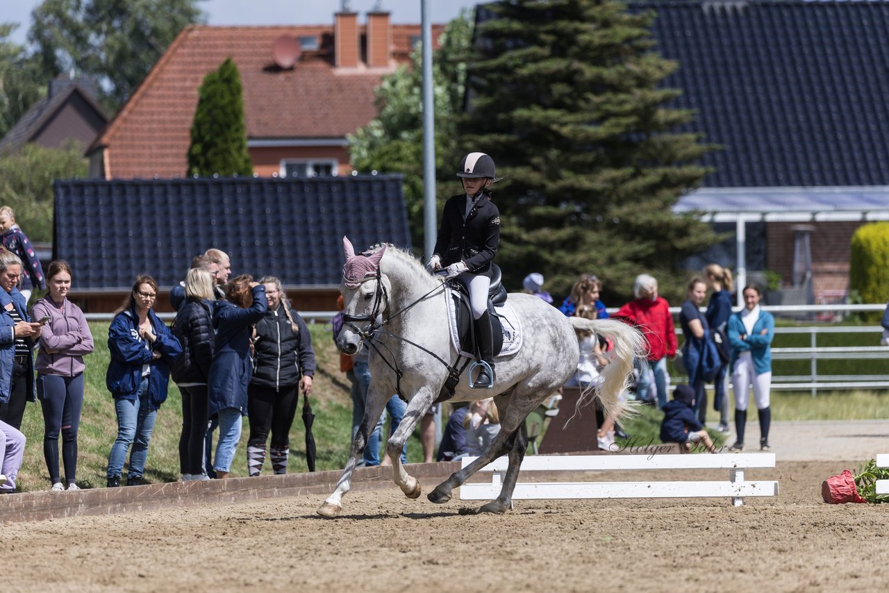 Bild 466 - Pony Akademie Turnier